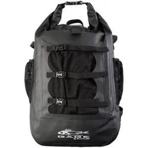Grundens waterproof backpack